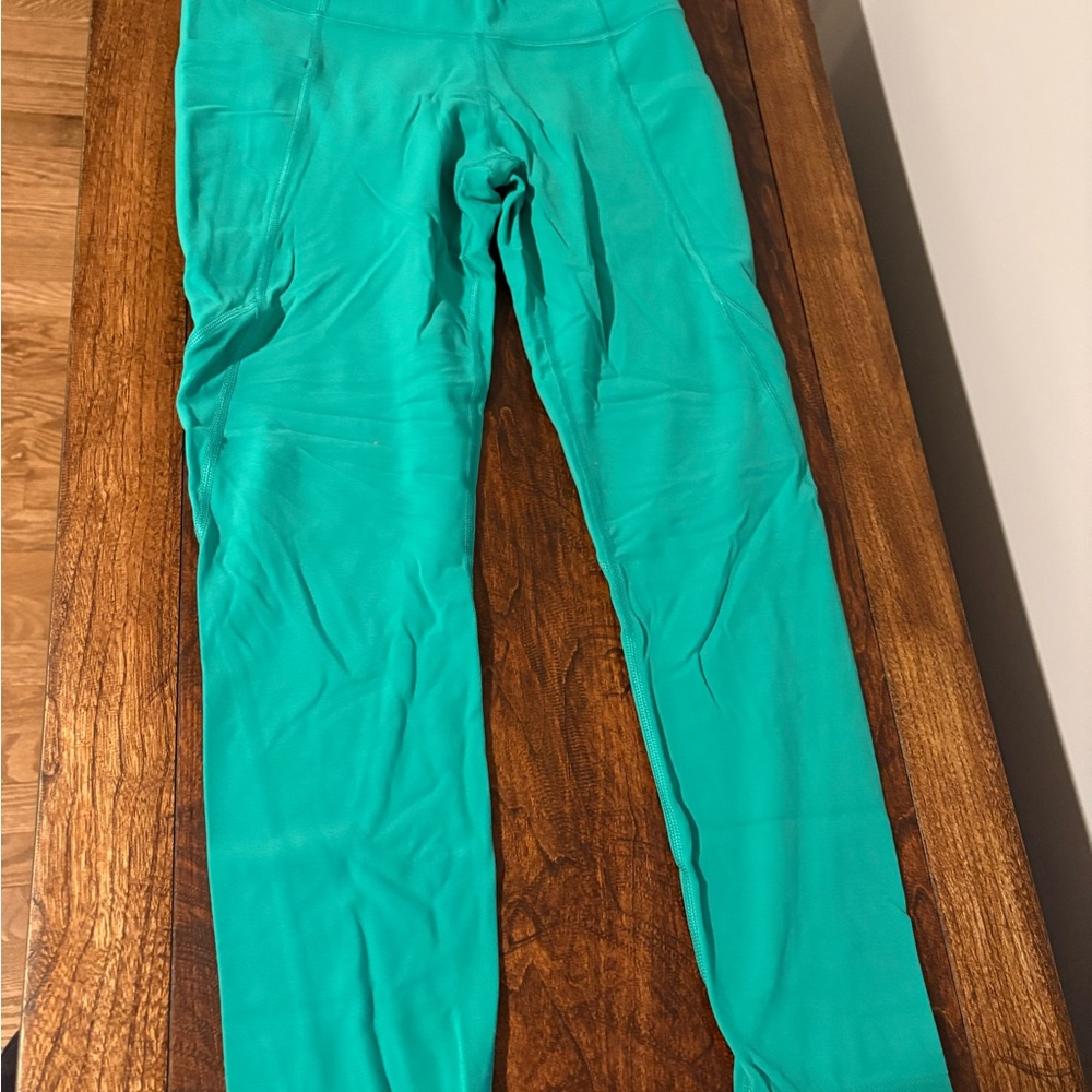 Athleta Leggings
